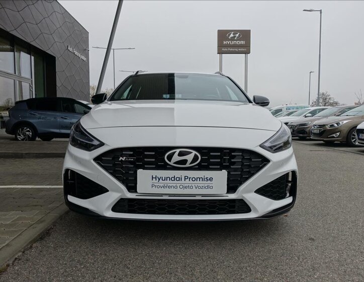 Hyundai i30 5