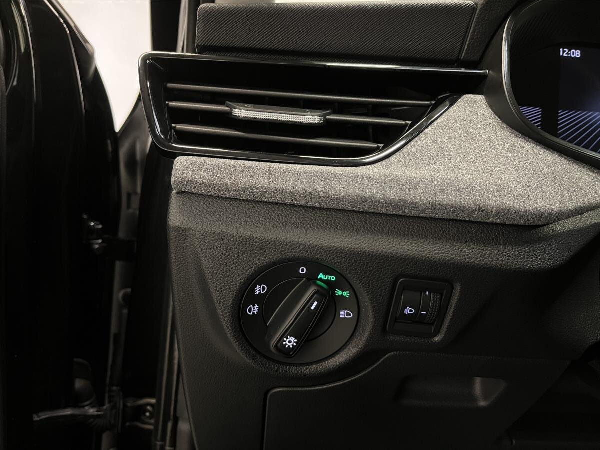 Škoda Kamiq SUV 999,0 85 kw