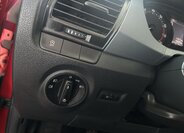 Škoda Fabia Hatchback 999,0 70 kw