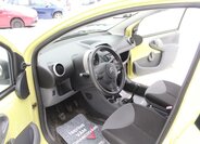 Citroën C1 Hatchback 998,0 50 kw