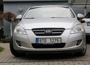 KIA Ceed 7