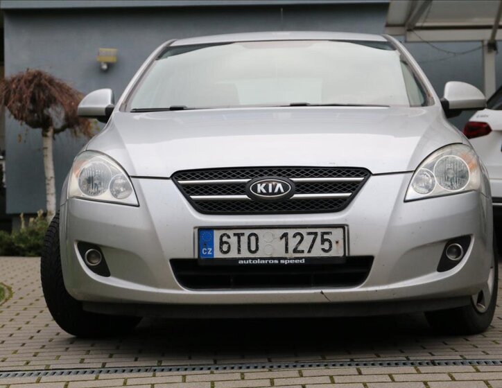 KIA Ceed 7