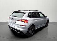 Škoda Kamiq 4