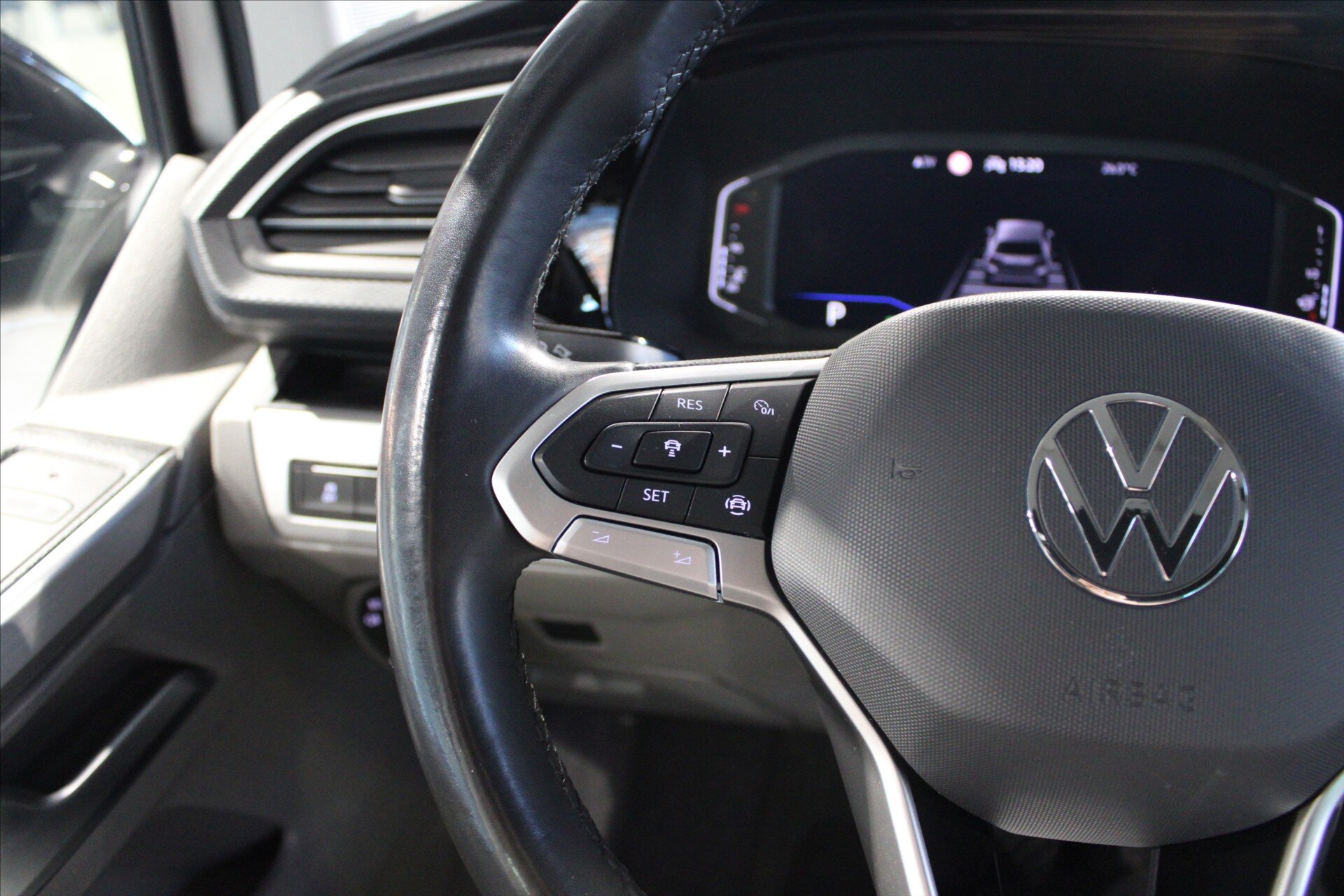 Volkswagen California MPV 2,0 l 146 kw