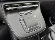 Mercedes-Benz Třídy V 25