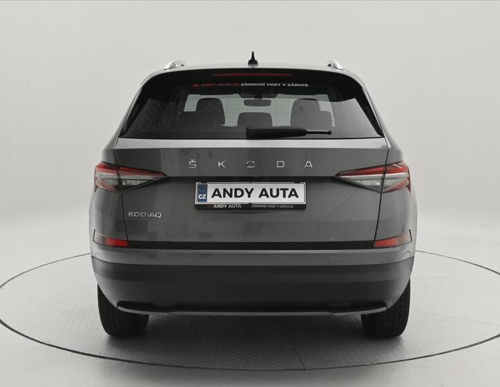 Škoda Kodiaq 6