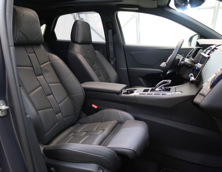 DS Automobiles DS7 Crossback 20