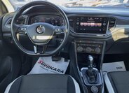 Volkswagen T-Roc SUV 2,0 l 110 kw