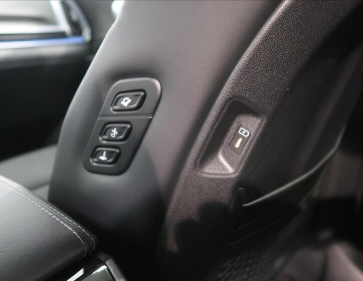 KIA Sorento SUV / Terénní 2,2 l 142 kw