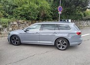 Volkswagen Passat Kombi 2,0 l 110 kw