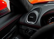 Porsche 718 Hatchback 4,0 l 309 kw