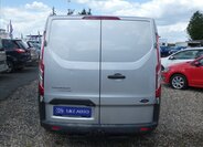 Ford Transit Custom Skříň 2,2 l 92 kw