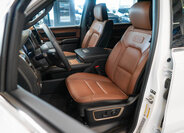 Dodge RAM Pick-up 5,7 l 291 kw