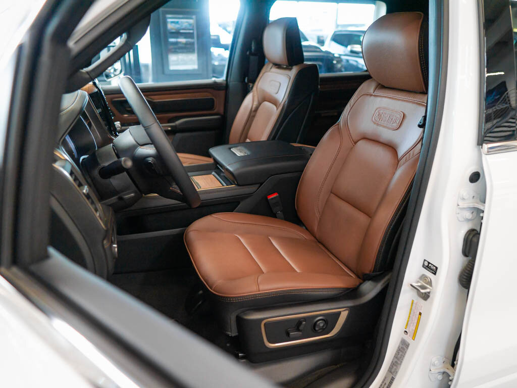 Dodge RAM Pick-up 5,7 l 291 kw