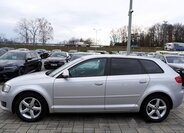 Audi A3 3
