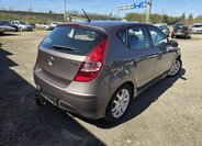 Hyundai i30 Hatchback 1,4 l 80 kw