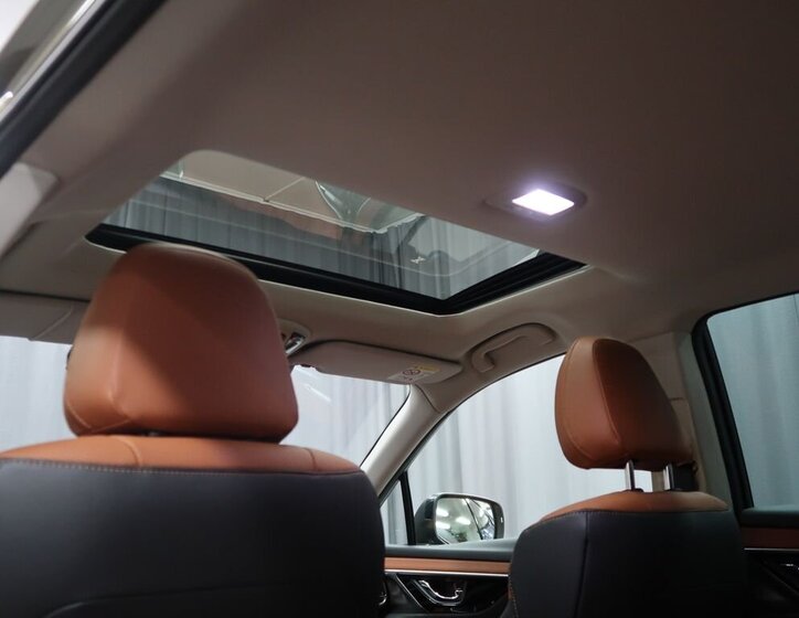 Subaru Outback Kombi 2,5 l 124 kw