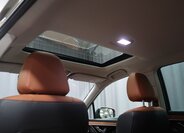 Subaru Outback Kombi 2,5 l 124 kw