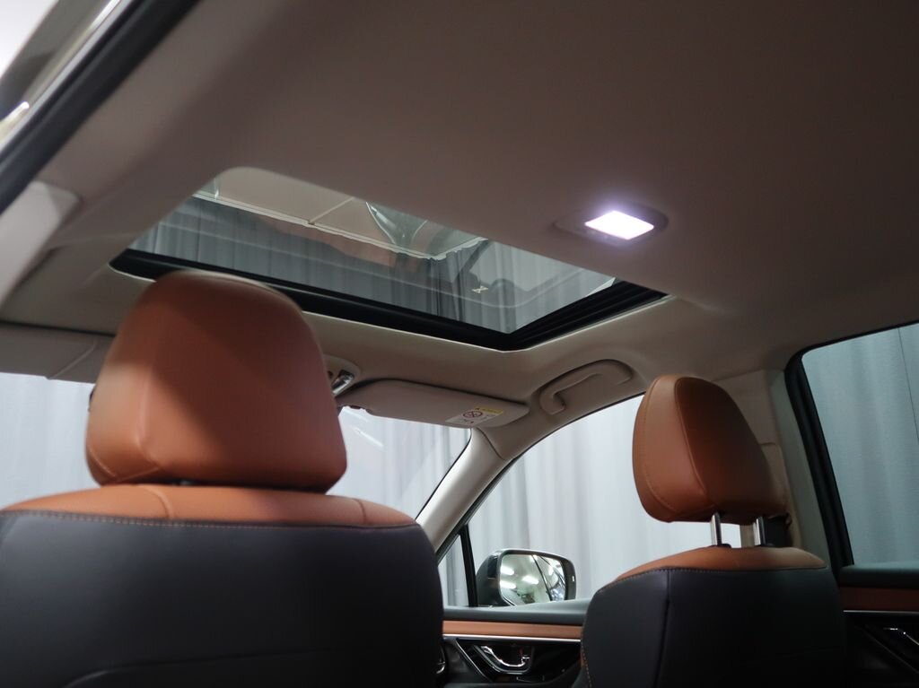 Subaru Outback Kombi 2,5 l 124 kw