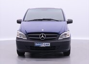 Mercedes-Benz Vito 2