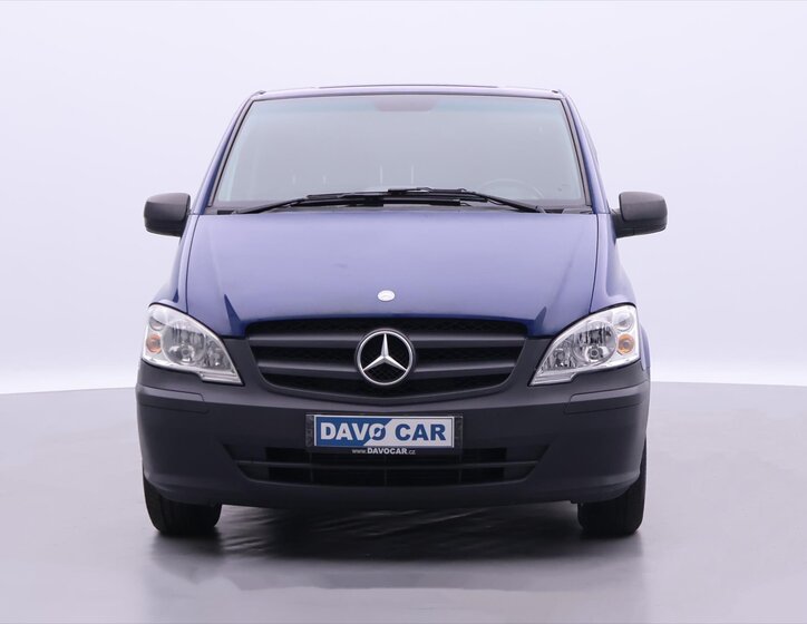 Mercedes-Benz Vito 2