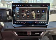 Volkswagen Tiguan SUV 2,0 l 195 kw