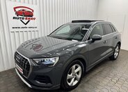 Audi Q3 SUV / Terénní 2,0 l 170 kw
