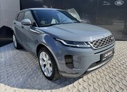 Land Rover Range Rover Evoque SUV / Terénní 2,0 l 120 kw
