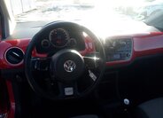 Volkswagen up! Hatchback 999,0 44 kw