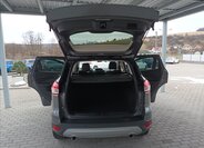 Ford Kuga SUV 1,6 l 110 kw