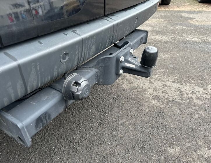 Mercedes-Benz Sprinter 20