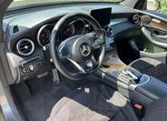 Mercedes-Benz GLC 9