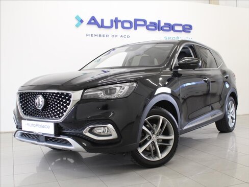 MG EHS SUV / Terénní 1,5 l 190 kw