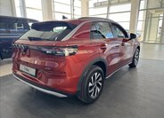 Volkswagen T-Roc SUV / Terénní 1,5 l 110 kw