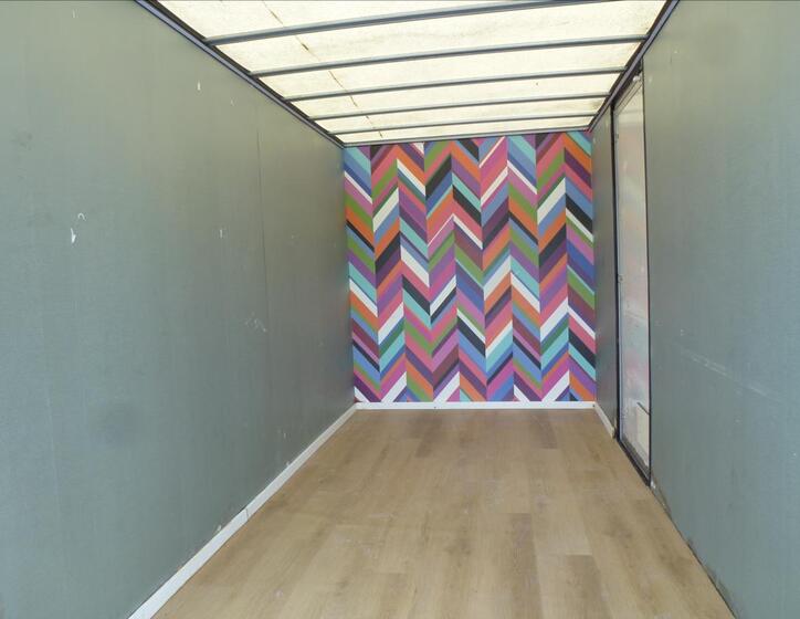 Mitsubishi Canter 29