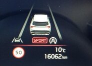 KIA Sportage SUV / Terénní 1,6 l 132 kw