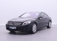 Mercedes-Benz CL 3