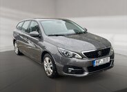 Peugeot 308 1