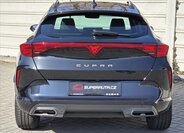 Cupra Formentor SUV / Terénní 1,5 l 110 kw