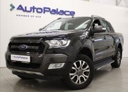 Ford Ranger Pick-up 3,2 l 147 kw