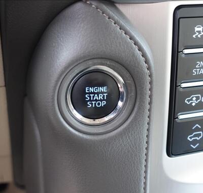 Toyota Land Cruiser 24