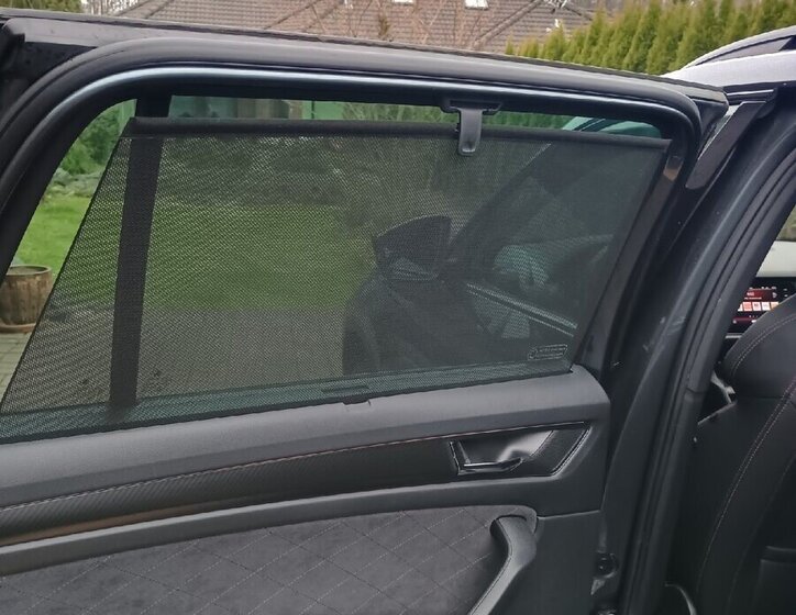 Škoda Kodiaq SUV / Terénní 0,0 0