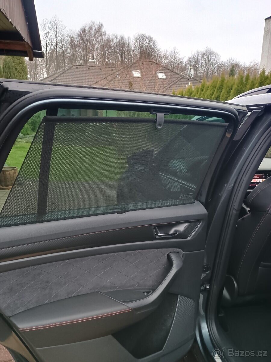 Škoda Kodiaq SUV / Terénní 0,0 0