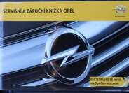 Opel Meriva MPV 1,4 l 88 kw