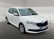 Škoda Fabia Hatchback 999,0 44 kw