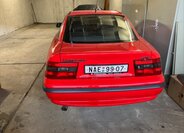 Opel Calibra Kupé 2,0 l 85 kw