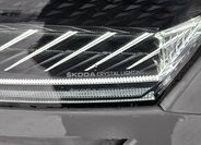 Škoda Karoq SUV 1,5 l 110 kw