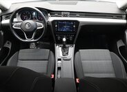 Volkswagen Passat Kombi 2,0 l 110 kw