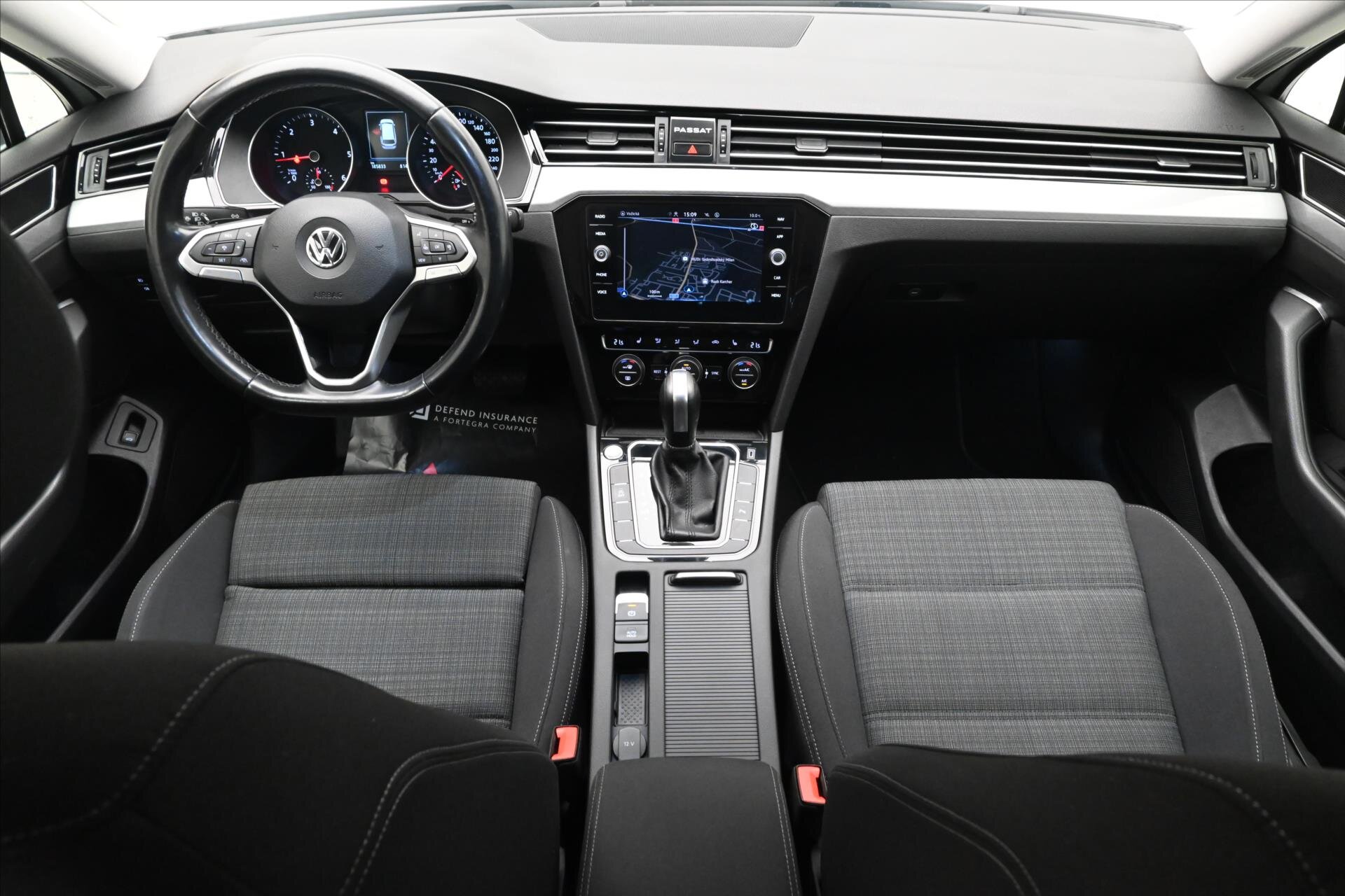 Volkswagen Passat Kombi 2,0 l 110 kw