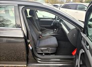 Volkswagen Passat 12